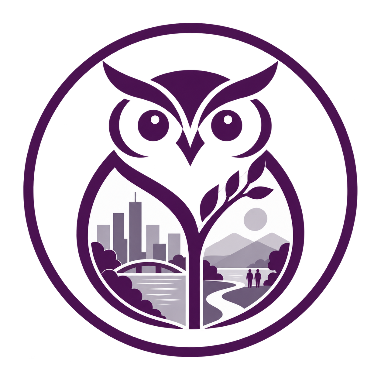 Owl Lab owl mark